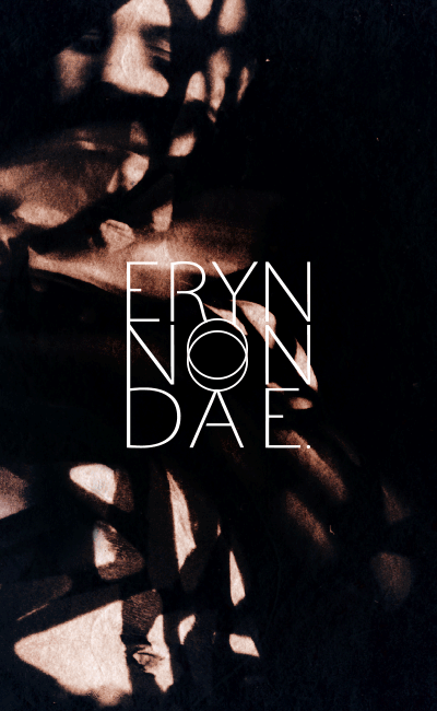 Eryn Non Dae. développement site personnalisé